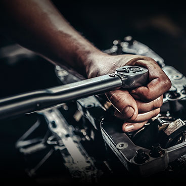 CAR REPAIR & MAINTENANCE