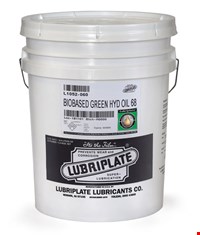 Biobased Green Hydraulic Oil 68
