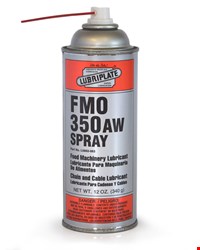 FMO-350-AW Spray