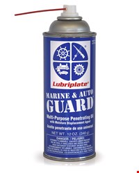 Marine & Auto Guard