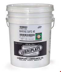 Marine-Safe 46