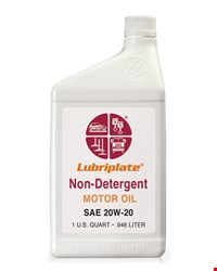 Non-Detergent 20W-20
