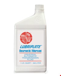 Dexron III/Mercon ATF, 12/1 qt. bottles