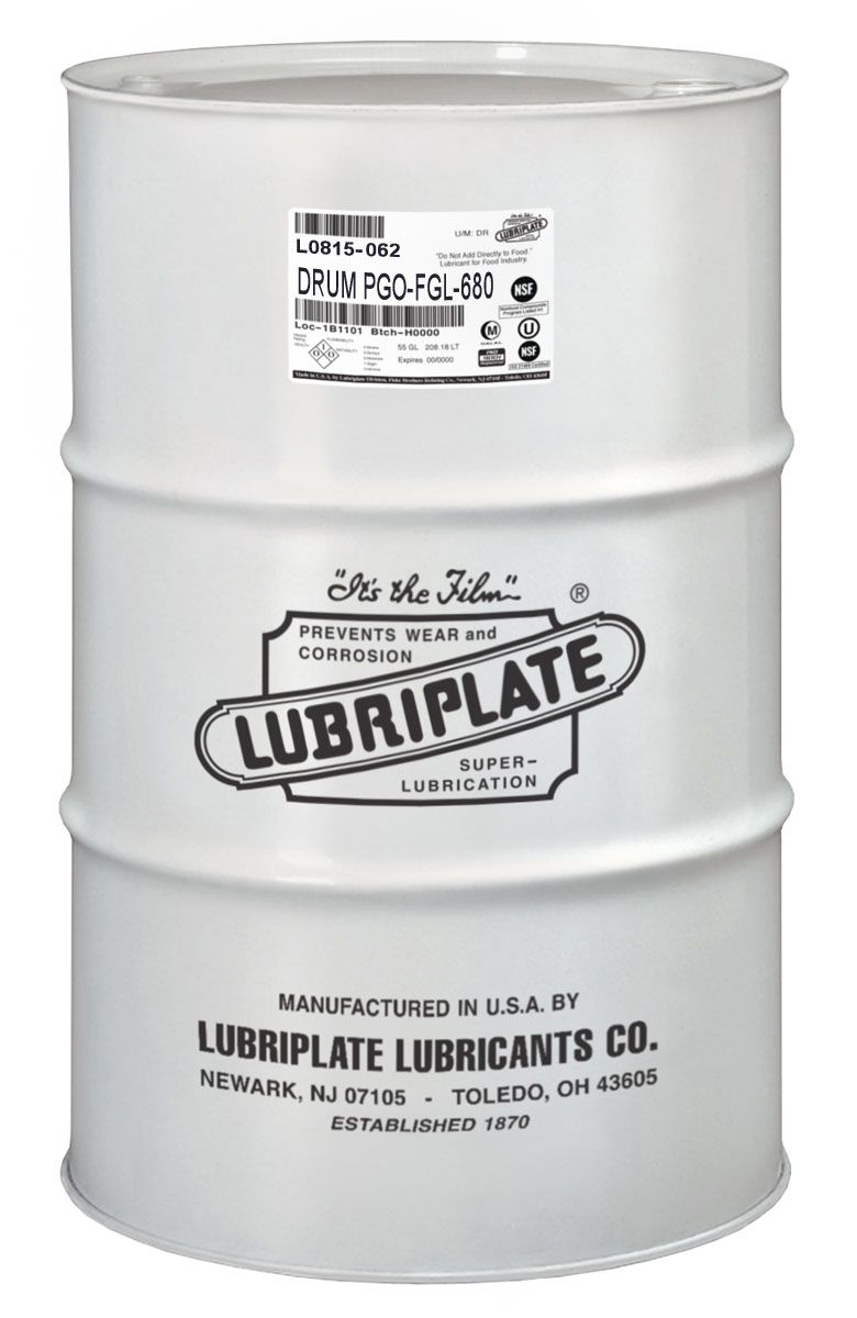 L0768-054 - HYDRAULIC JACK OIL LUBRIPLATE Ships Fast Free from the