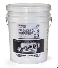 Pan Divider Oil