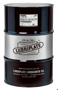 List Lubriplate Lubricants Co