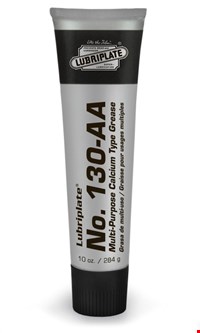 No. 130-AA, 10 oz. tube