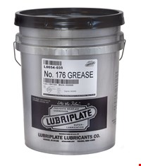 List Lubriplate Lubricants Co