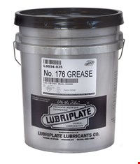 List  Lubriplate Lubricants Co.