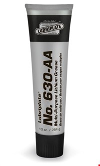 No. 630-AA, 10 oz. tube