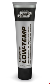 LOW TEMP, 10 oz. tube