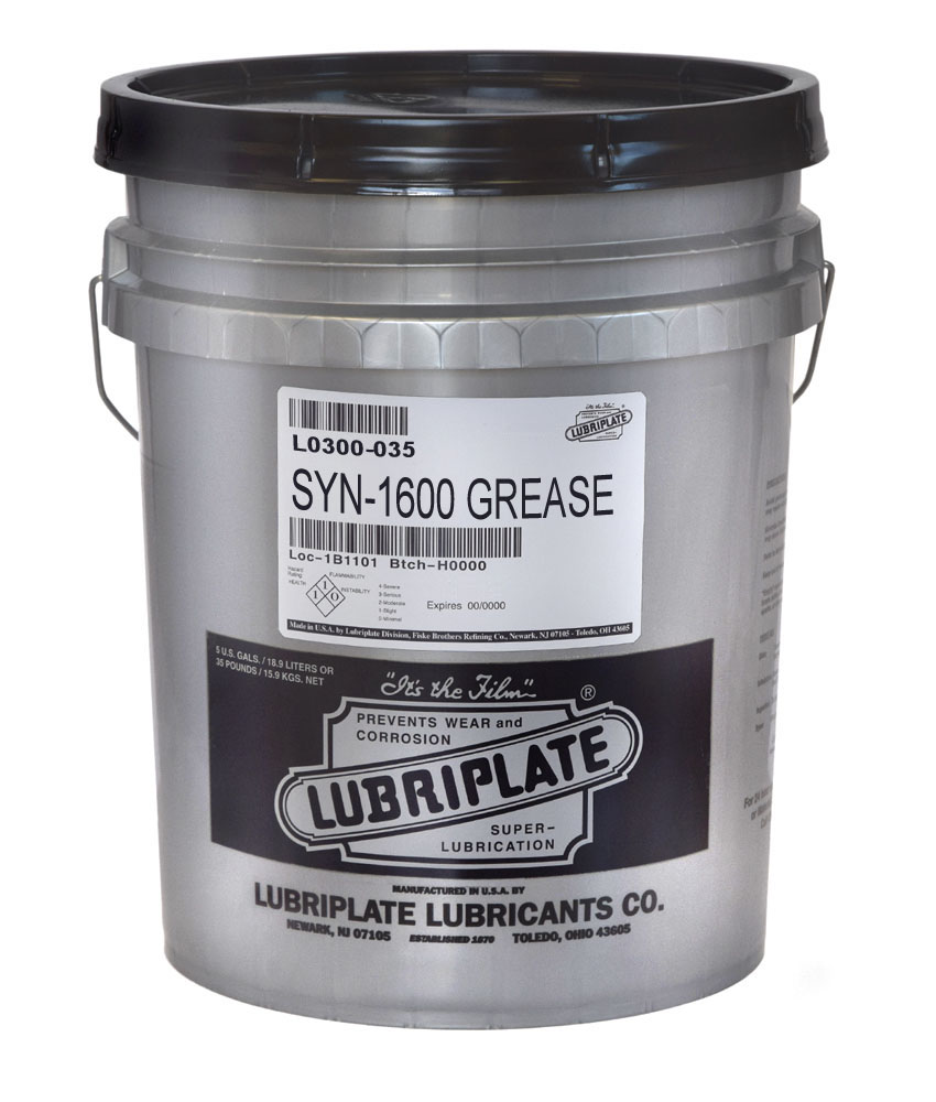 Total Specialties 4lb Brick Grease S Sodium Based Lubricating Grease Brown 