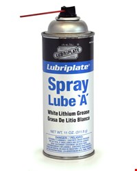 List Lubriplate Lubricants Co