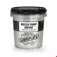 Water Pump Grease