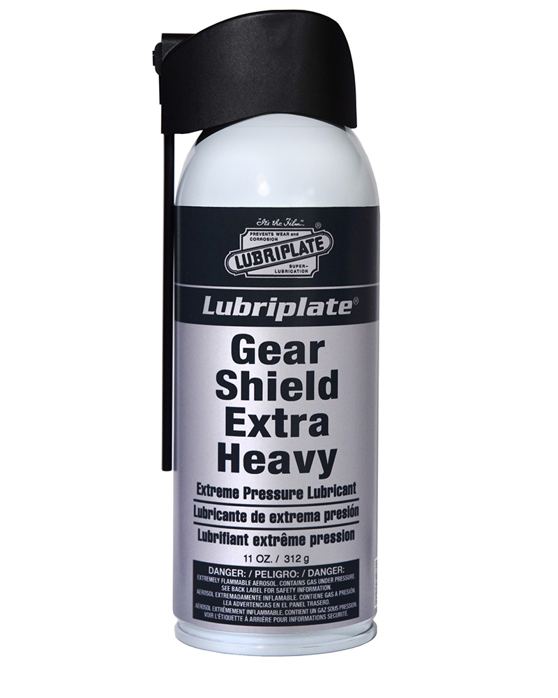 Gear Hugger Multi-Purpose Spray Lubricant-11 oz 3 Pack, Kids Unisex, Size: 3XL