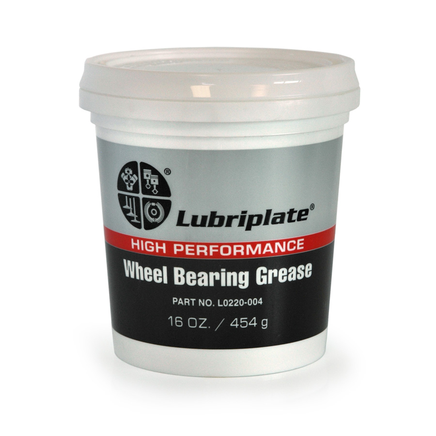 LUBRIPLATE