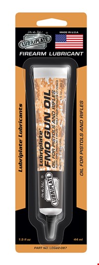FMO Gun Oil