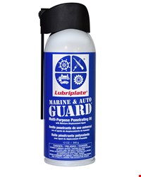 Marine & Auto Guard
