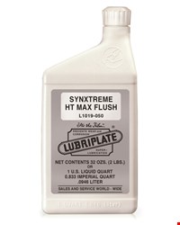 Synxtreme HT Max Flush