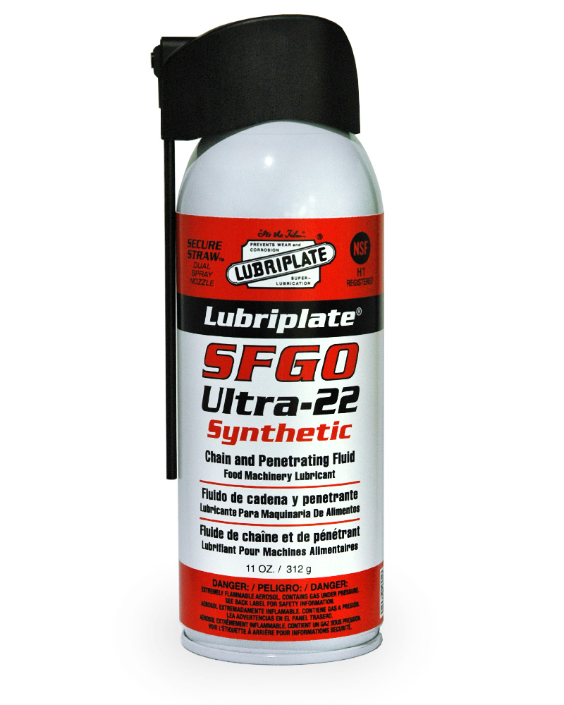 L0931-063 - SFGO ULTRA 22, 12/11 OZ SPRAY