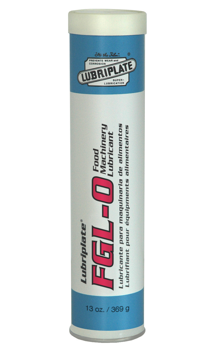 L0230-010 - FGL-0, 10/19 OZ. CART