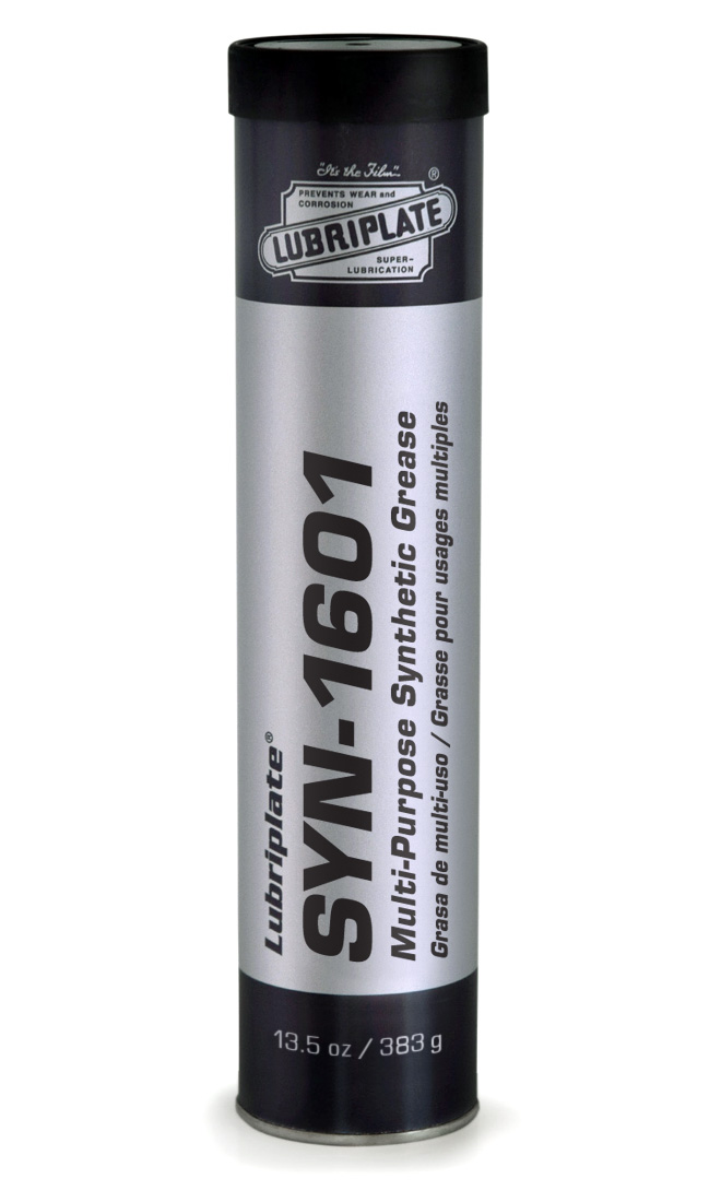 L0301-098 - SYN 1601, 40 CARTRIDGES