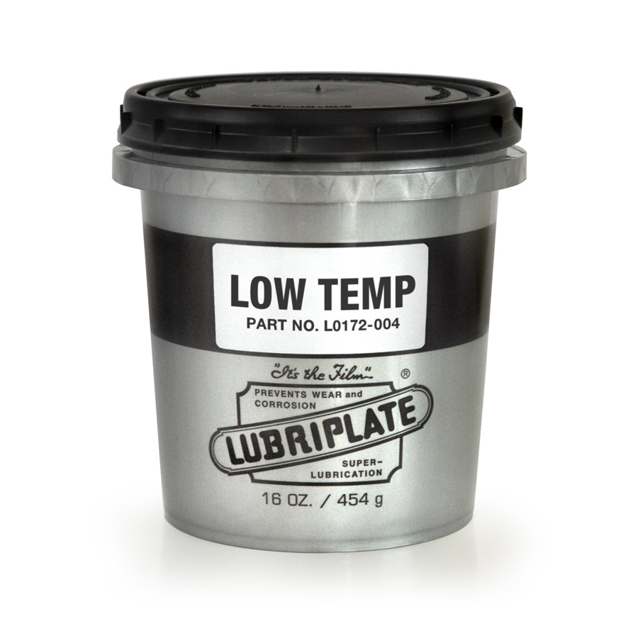 L0172-004 - LOW TEMP, 12/16 OZ TUBS