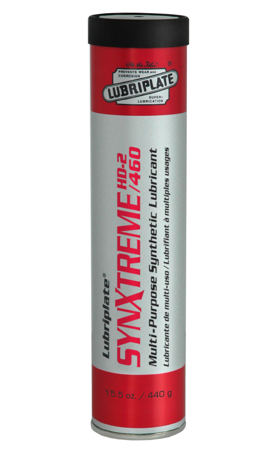 L0405-098 - SYNXTREME HD-2/460, 40 CARTRIDGES