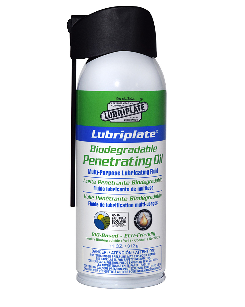 Spray Lubricants | Lubriplate Lubricants Co.