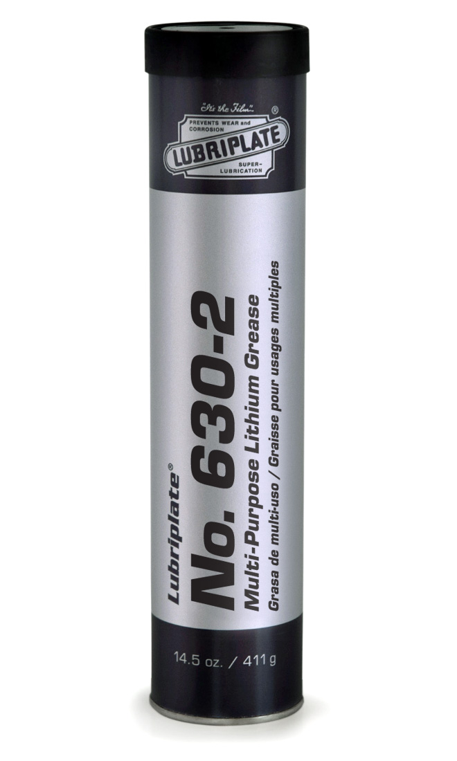 L0072-098 - NO. 630-2, 40 CARTRIDGES
