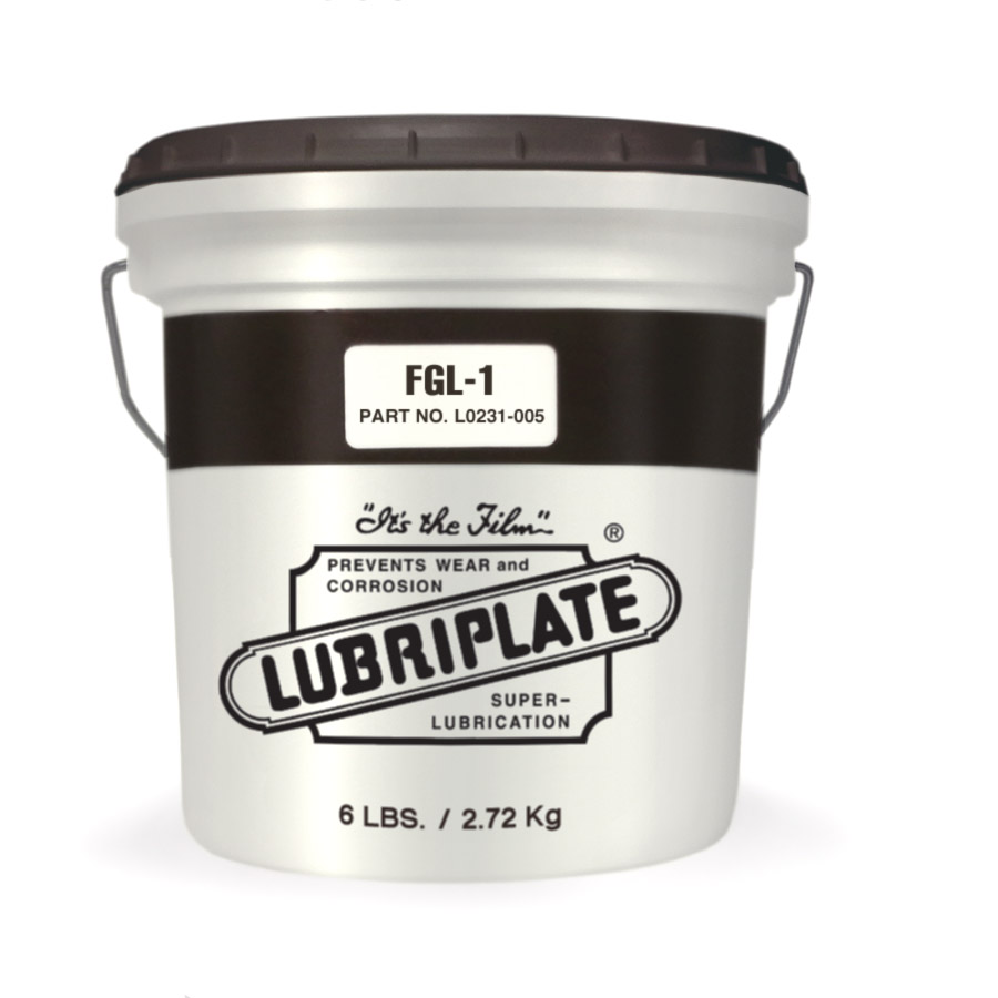 FGL-1 | Lubriplate Lubricants Co.