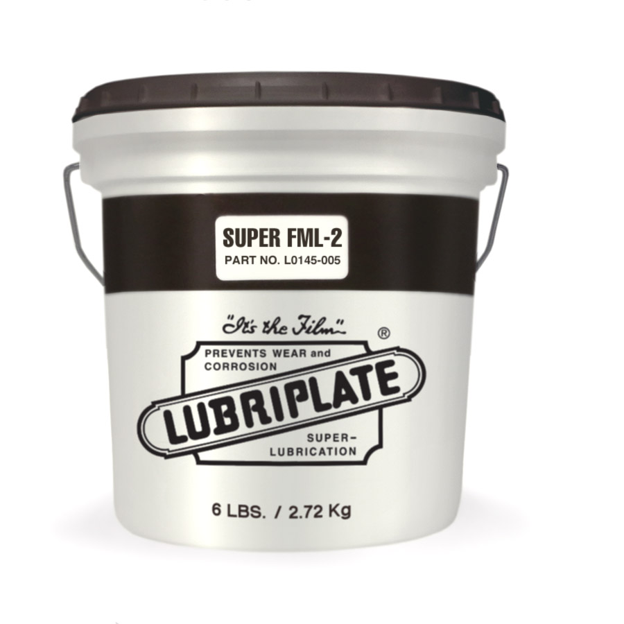 L0145-005 - FML-2, 4/6 LB TUBS