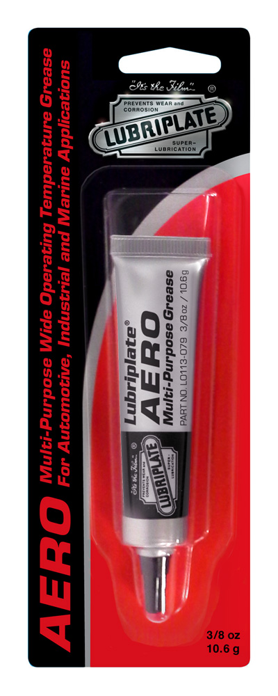 L0113-079 - AERO, 36 3/8 OZ TUBES
