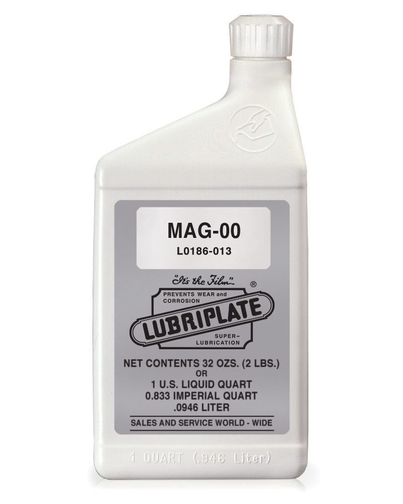 L0186-013 - MAG-00, 12/2 LB BTLS