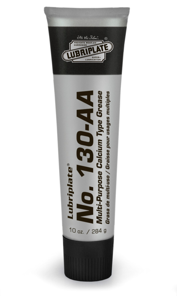 L0044-092 - NO. 130-AA, 36/10 OZ TUBES