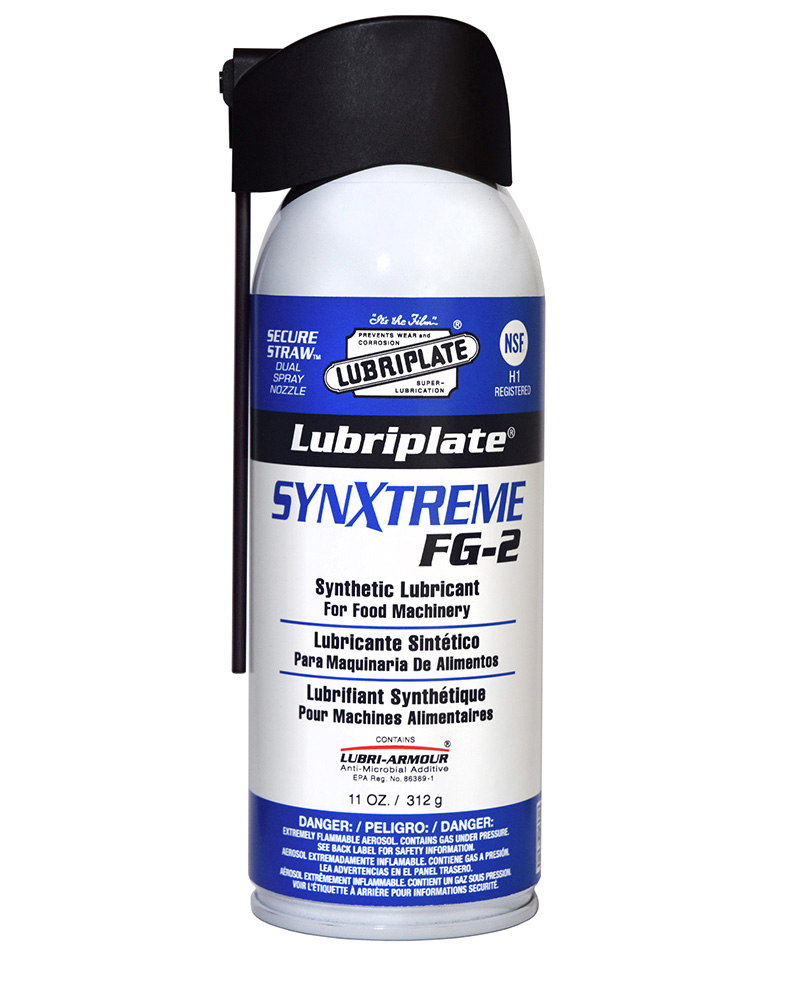 L0305-063 - SYNXTREME FG-2, 12/11 OZ SPRAY