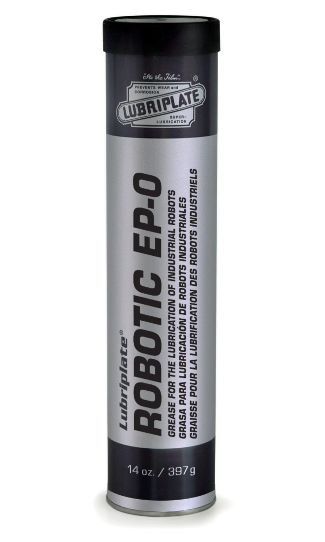 L0415-044 - ROBOTIC EP-0, CTN 4/14 OZ. CART