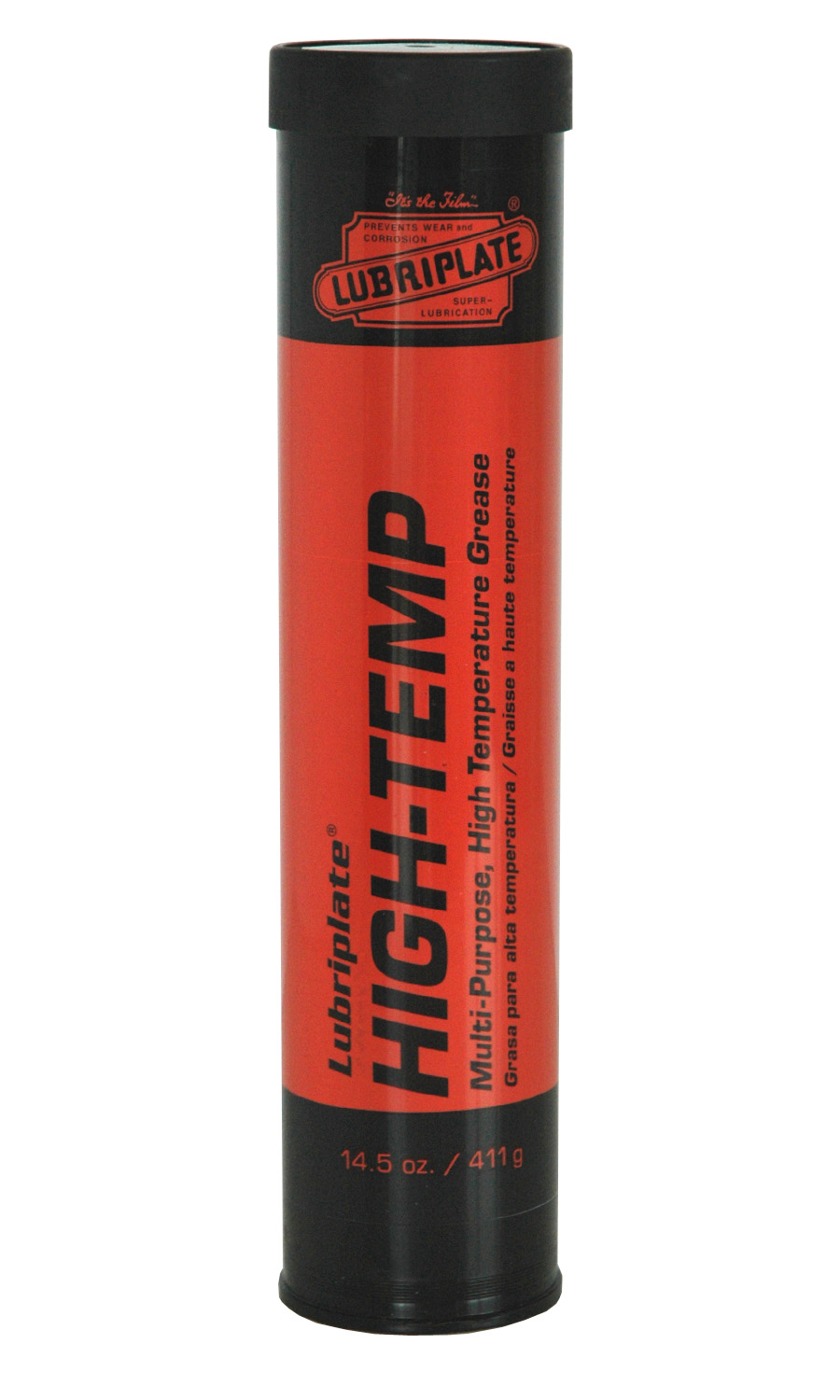 L0161-098 - HIGH TEMP, 40 CARTRIDGES