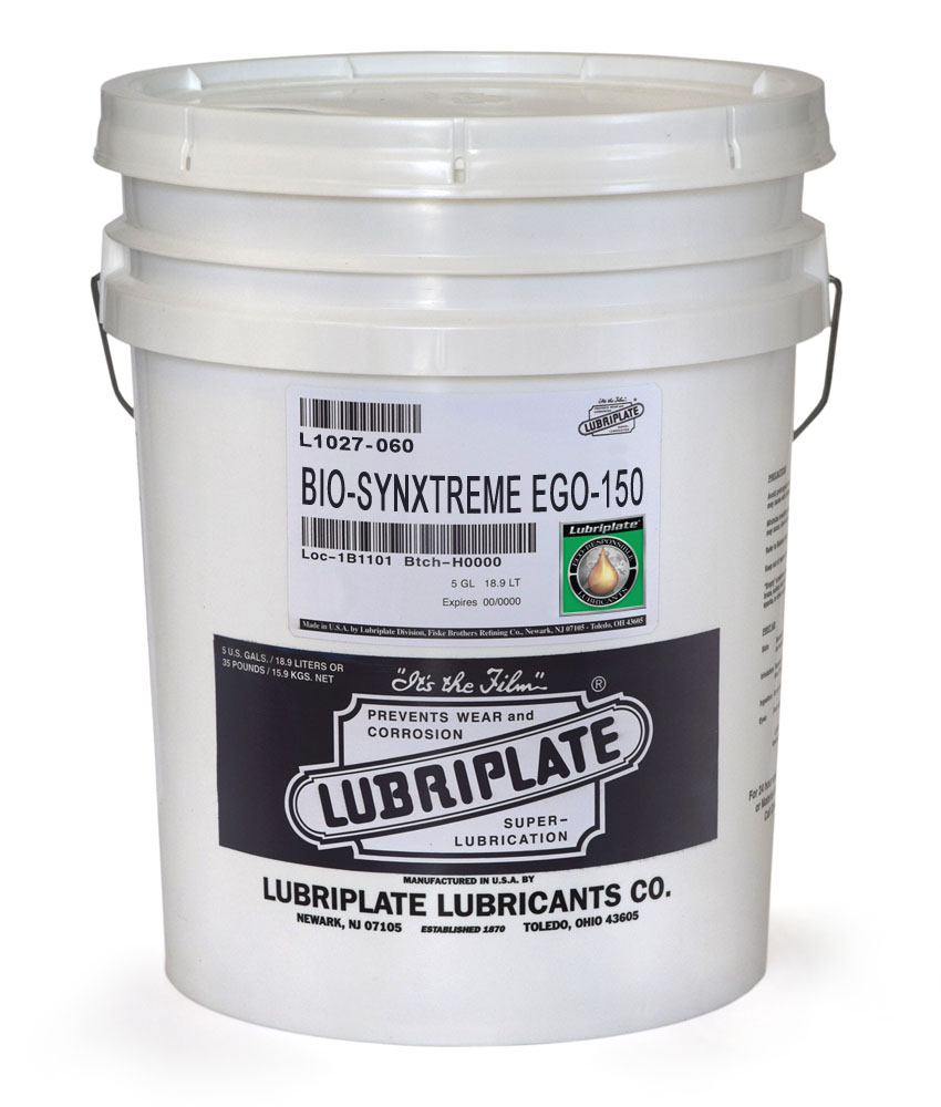 L1027-060 - BIOSYNXTREME EGO-150, 5 GAL PAIL