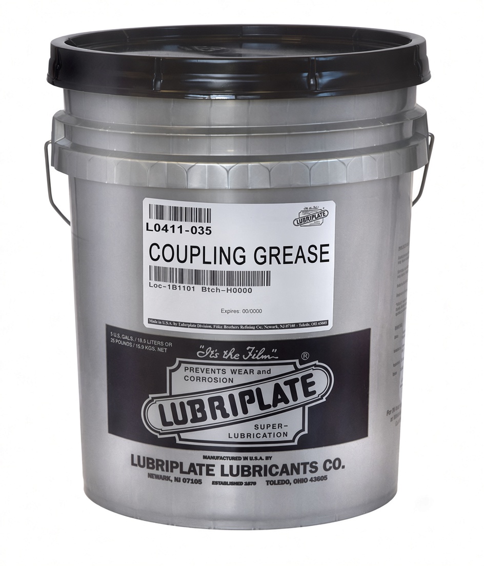 35 lb. pail of Coupling Grease