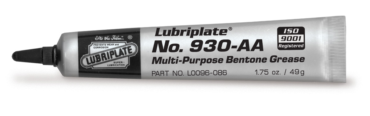 L0096-086 - NO. 930-AA, 36 1.75 OZ TUBES