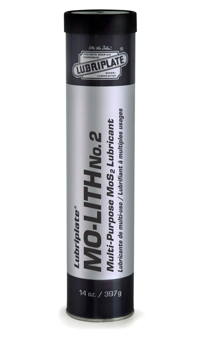 L0180-098 - MO-LITH NO. 2, 40 CARTRIDGES