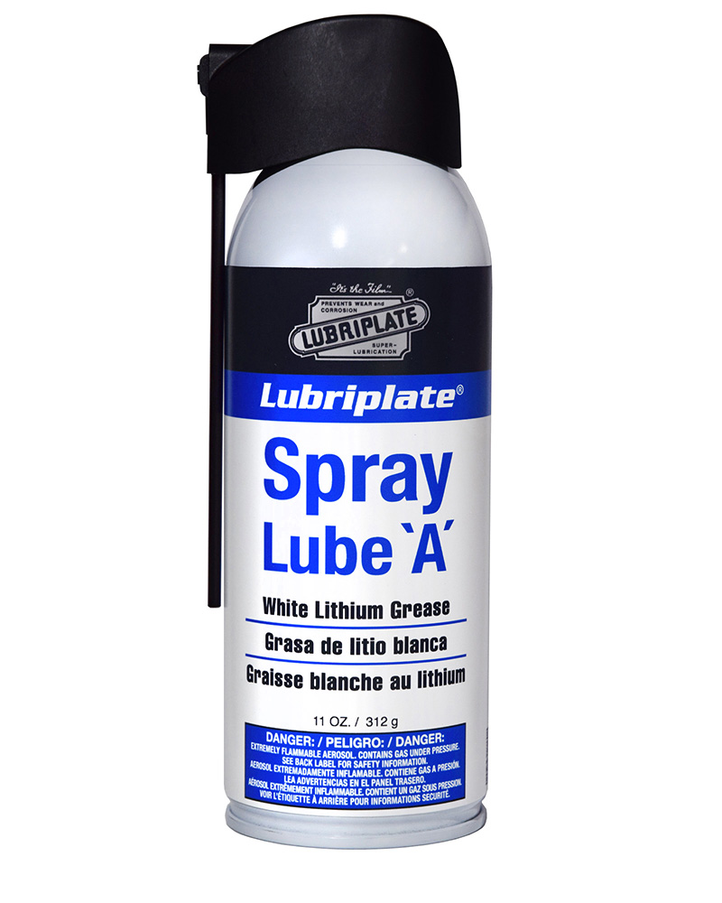 water based spray lubricant LPS 1516 16 Oz Spray Bottle Liquid Aerosol Heavy Duty Lubricant main image 0