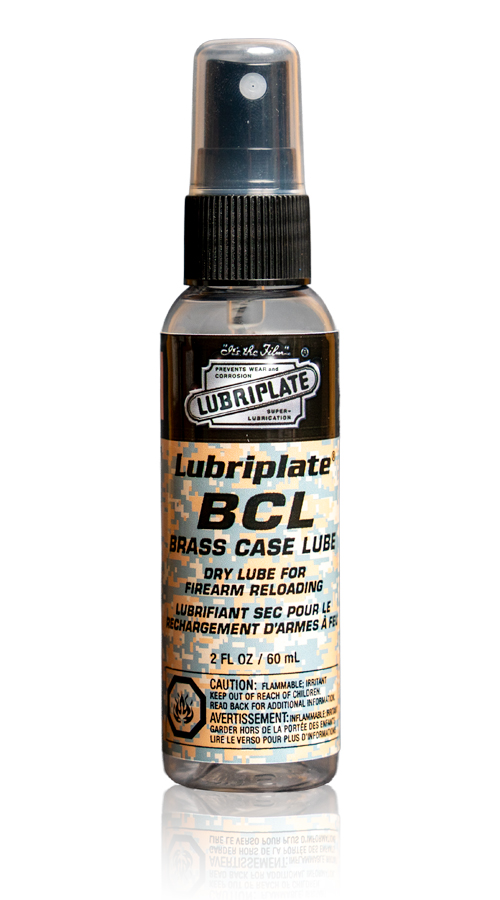 BCL  Brass Case Lube | Lubriplate Lubricants Co.