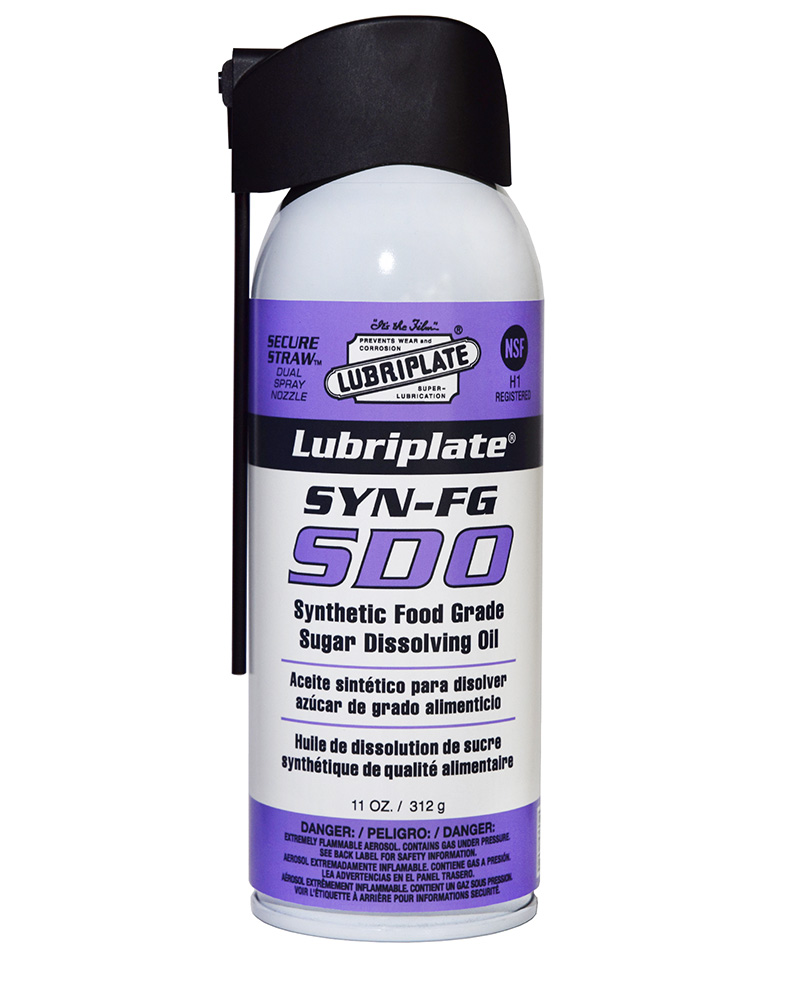 L0570-063 - SYN-FG SDO, 12/11 OZ. SPRAY
