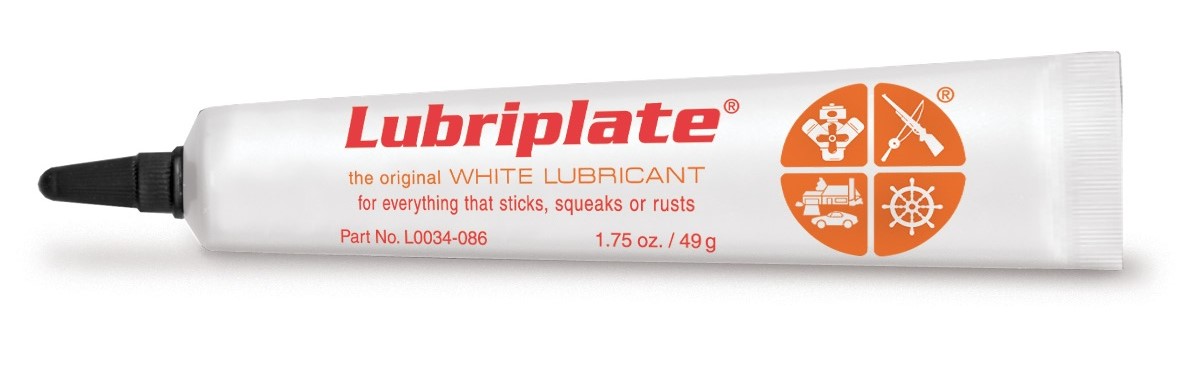 L0034-086 - B-105, 36 1.75 OZ TUBES