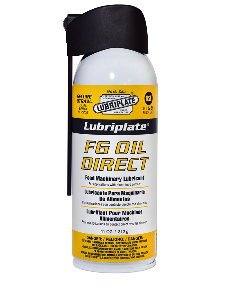 water based spray lubricant WD-40® Specialist Water Resistant Silicone Lubricant Spray, 11 oz main image 0