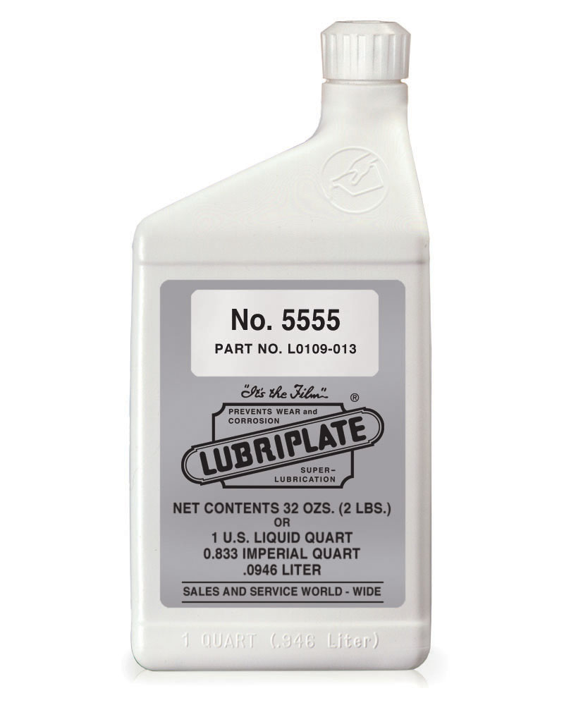 L0109-013 - NO. 5555, 12/2 LB BTLS