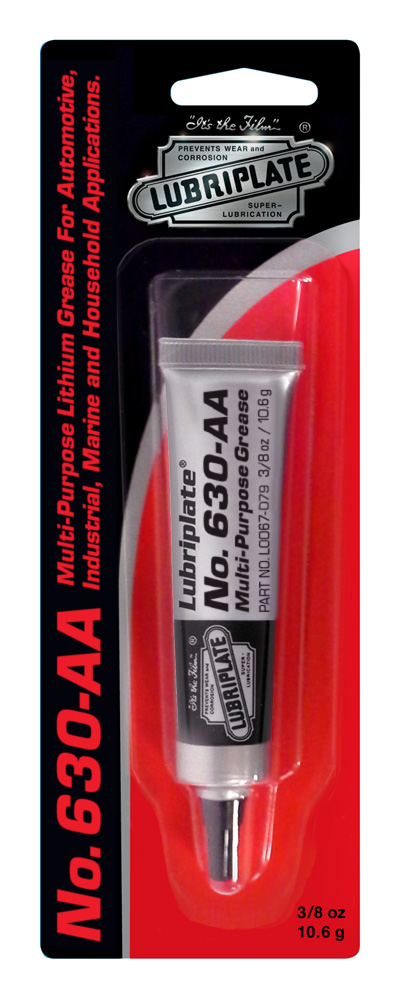 L0067-079 - 630-AA, 36 3/8 OZ TUBES