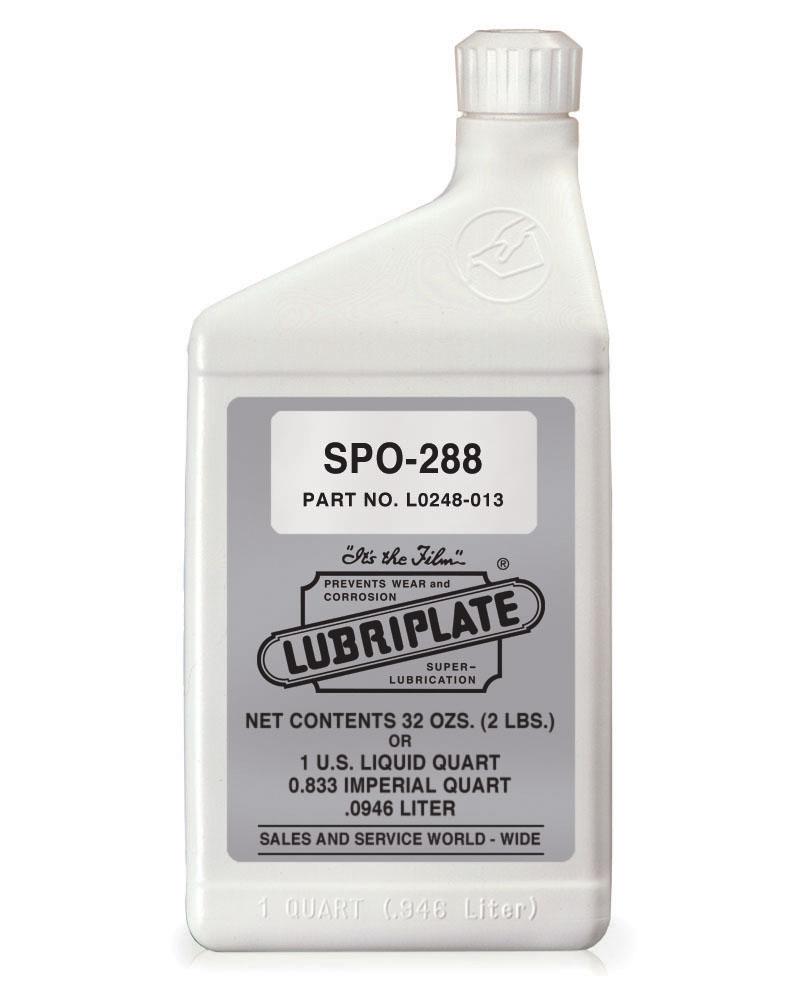 L0248-013 - SPO-288, 12/2 LB BTLS